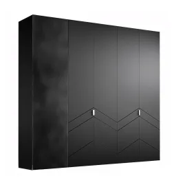 Archemy designs wardrobe